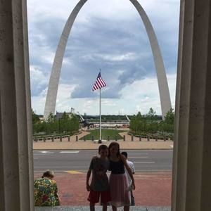 Meet your Posher, Angel